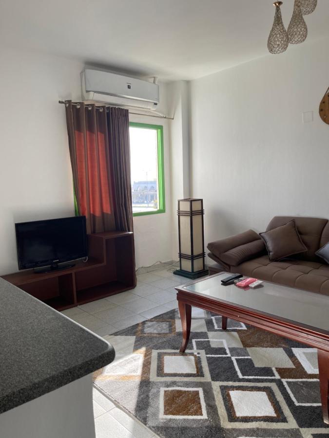 Apartment In The City Center Neama Bay And Free Wi-Fi Sharm El-Sheikh Exterior foto